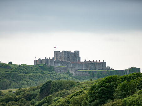 Dover - One of England’s best-kept secrets