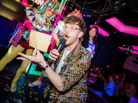 Why Dabbers Is London’s Go-To Spot for Friendship and Fun