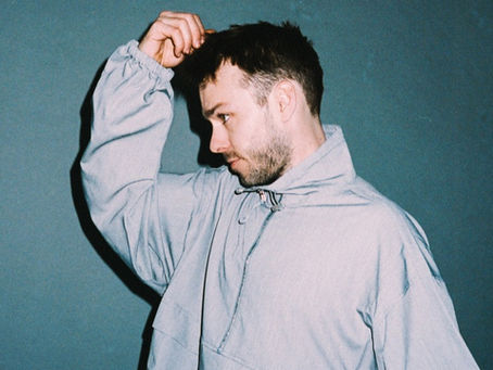 In Conversation With: Joe Hertz