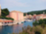 Mali Lošinj Photographer Arabella Itani