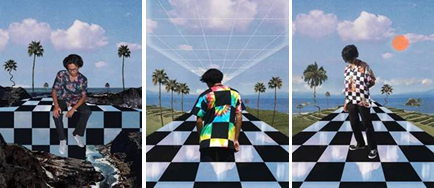 Nail Your Print with Potato Head's AW19 Collection Available at Dover Street Market