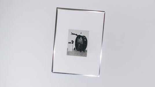 LOEWE FOUNDATION Brings Talia Chetrit's Unflinching Lens to Madrid