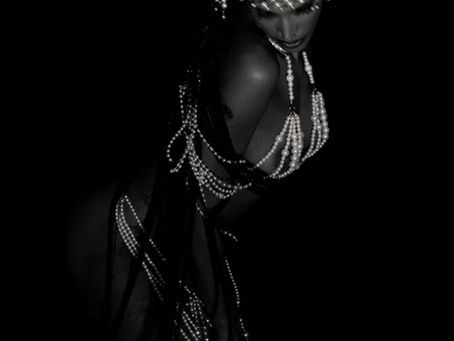 Editorial: Love Interlude