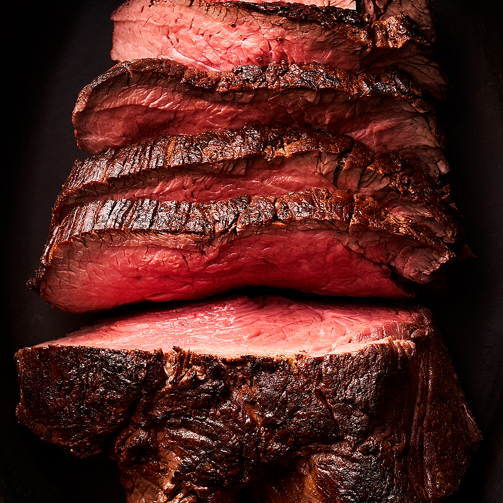 A Cut Above: Inside Hawksmoor Spitalfields