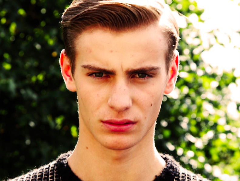 ODDA NEW FACES