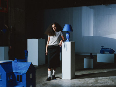 The Ouze Show 3: Where the Making Becomes the Art