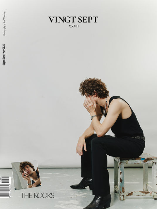 Editorial: Two decades later, The Kooks prove the magic never left