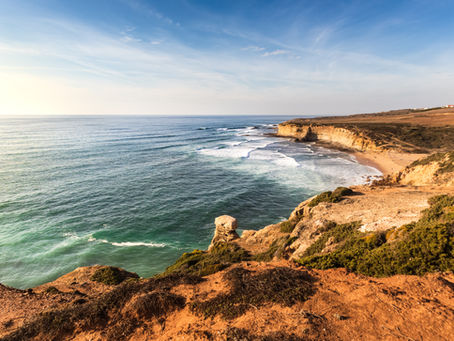 You and the Sea Hotel Ericeira: A Coastal Retreat Like No Other
