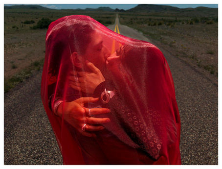 Can Love Be a Photograph?: Inez & Vinoodh Explore What Love Looks Like Now