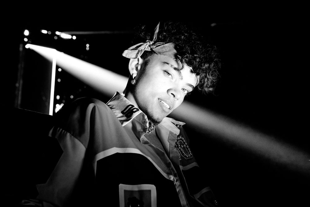 10 Questions with Lil XXELL