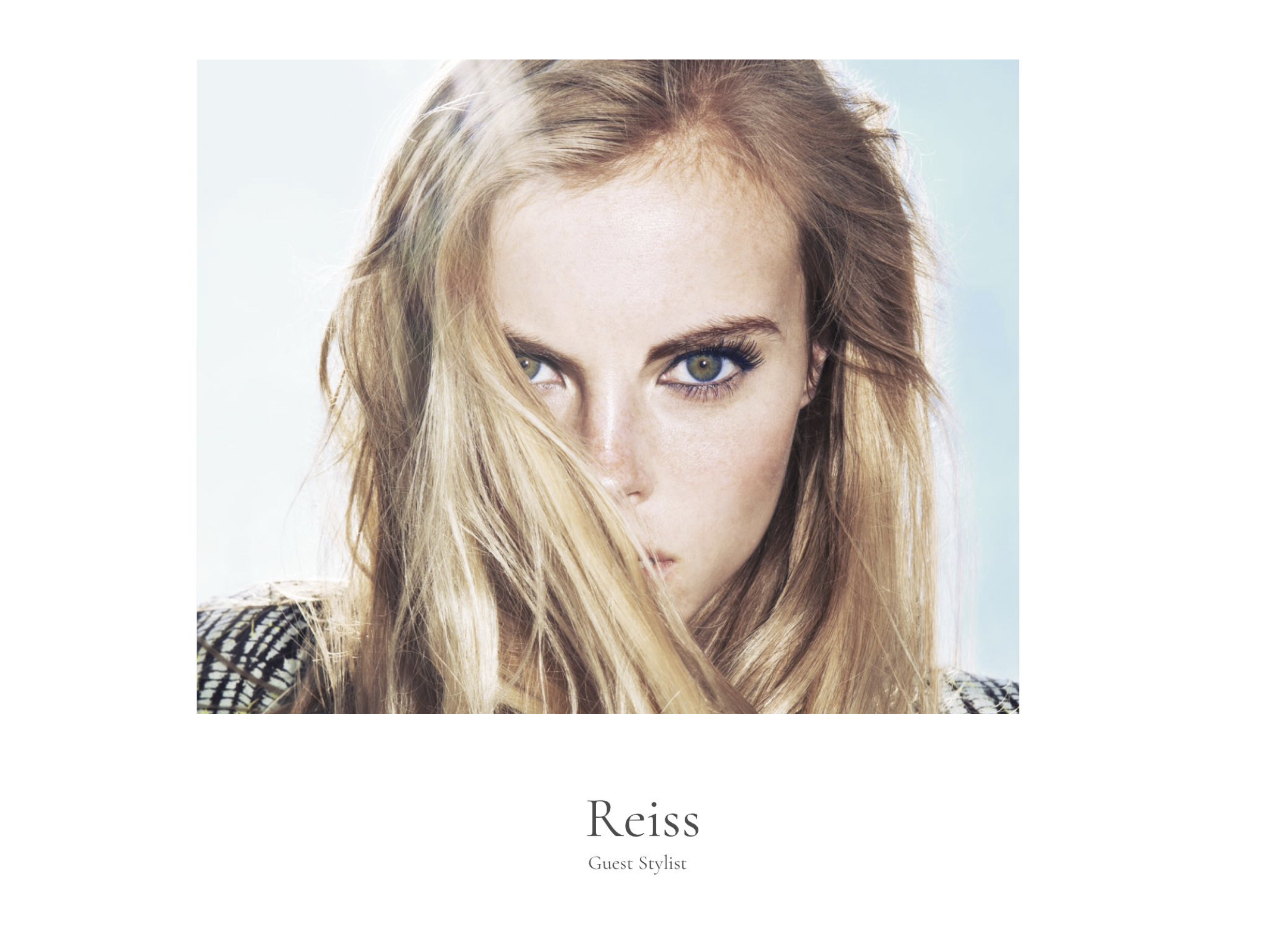 REISS