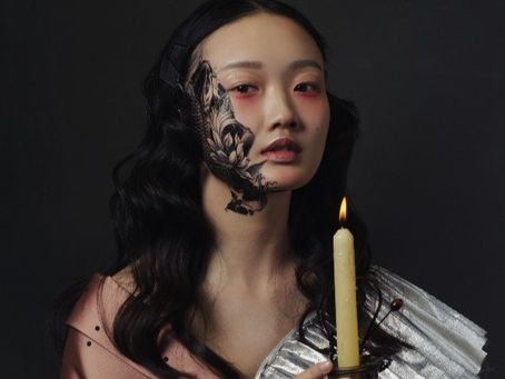 Editorial: Spirito Rinascimentale