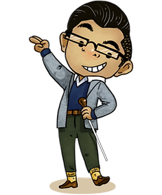David Ortega, Xiao'an Li, Music Supervision, Audio Branding, Li & Ortega