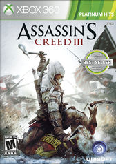 Li & Ortega Team Game Audio Credit Assassins Creed III