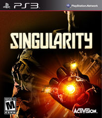 Li & Ortega Team Game Audio Credit Singularity Activision