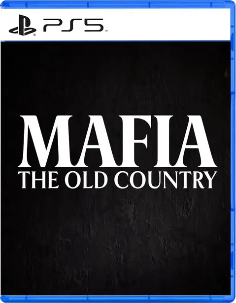Li & Ortega Team Game Audio Credit Mafia The Old Country