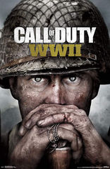 Li & Ortega Team Game Audio Credit Call Of Duty WWII