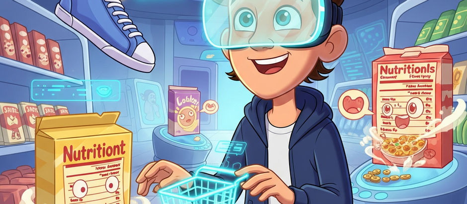 What Really Drives Sales in Virtual Reality Shopping?