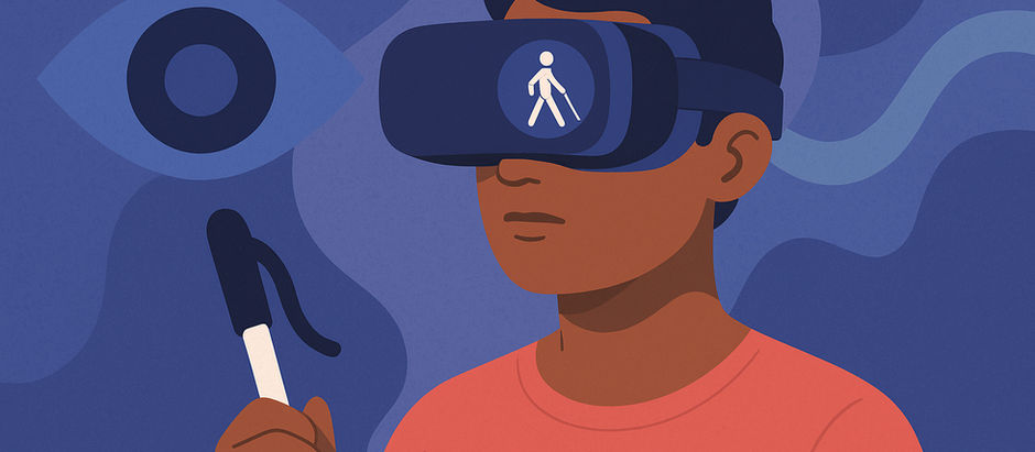 Understanding Visual Impairment in VR Accessibility from Practitioners' Perspectives
