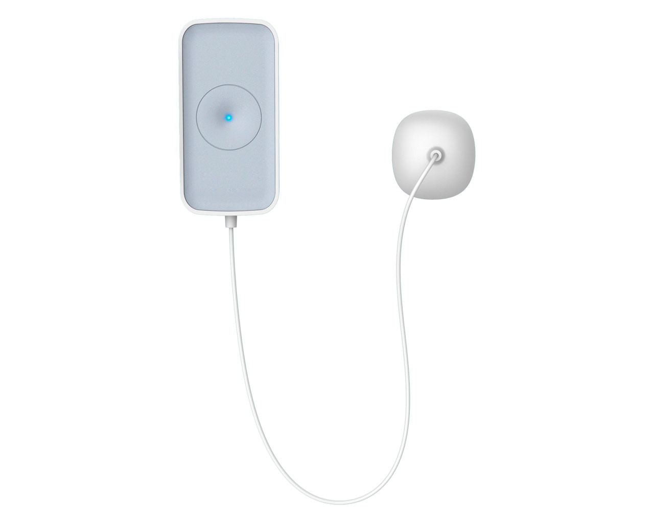 Sensor de Alagamento
