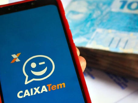 Caixa Tem: Veja como atualizar o aplicativo para receber o auxílio emergencial