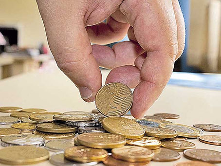 Brasileiros terão que trabalhar 149 dias para pagar os impostos