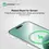 Miniatura: Minimal Mag Case | iPhone 15 Pro Max