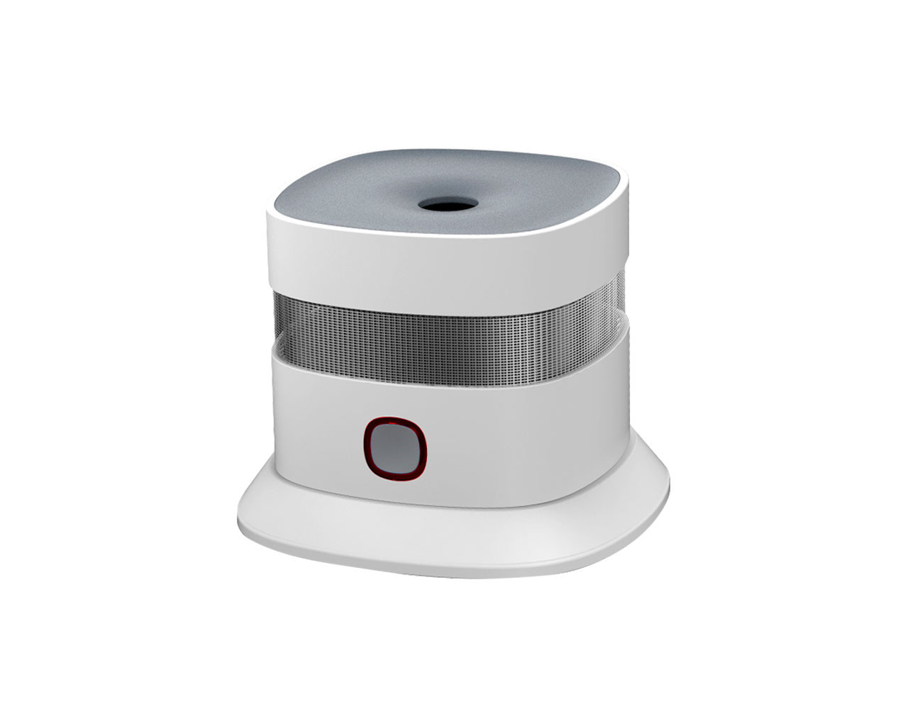 Sensor de fumaça
