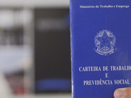 Cai número de novas ações trabalhistas; aviso prévio ainda é o assunto recordista