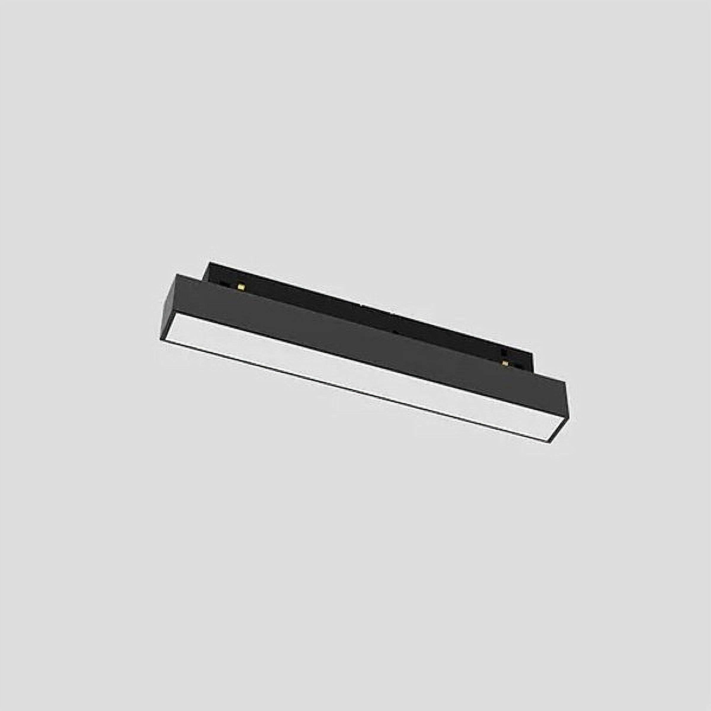 Refletor Magnético Inteligente para Trilhos 8W