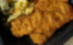 Fried Fish