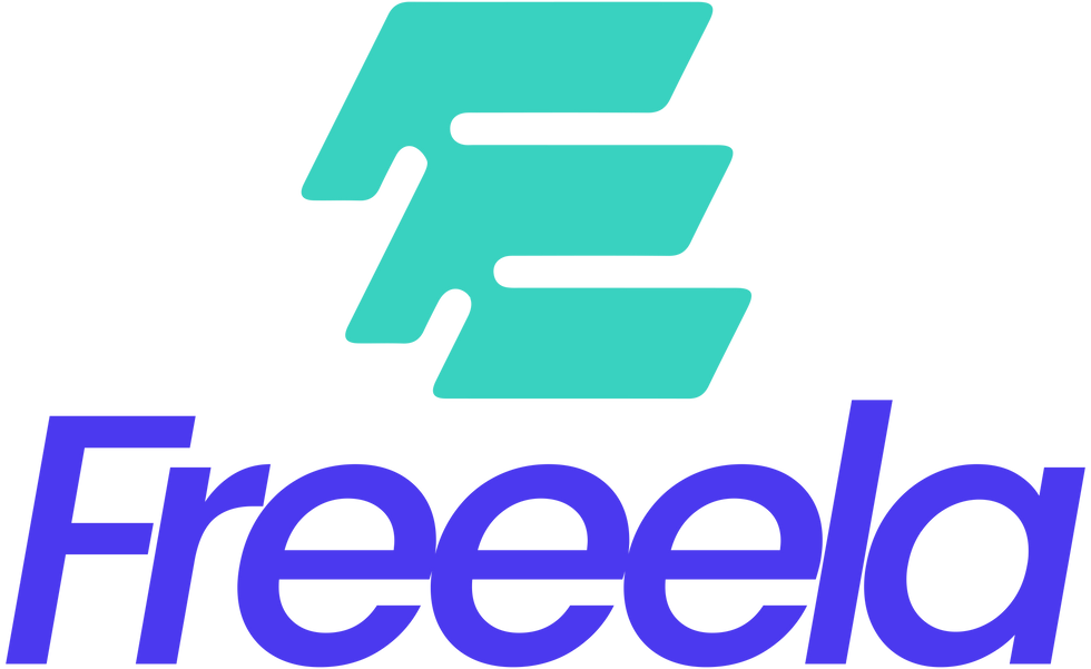Freeela Logo
