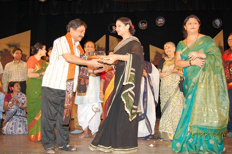 Purba Paschim Festival 2009.png