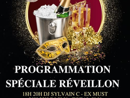 Mix du nouvel an !