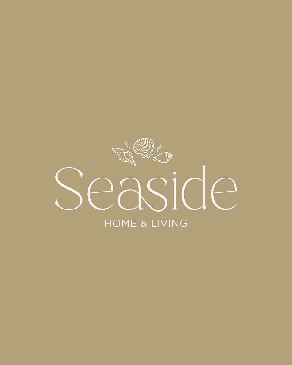 SEASIDE HOME & LIVING_FULL LOGO HORIZONTAL_COASTAL LINEN ON SEAGRASS GROVE
