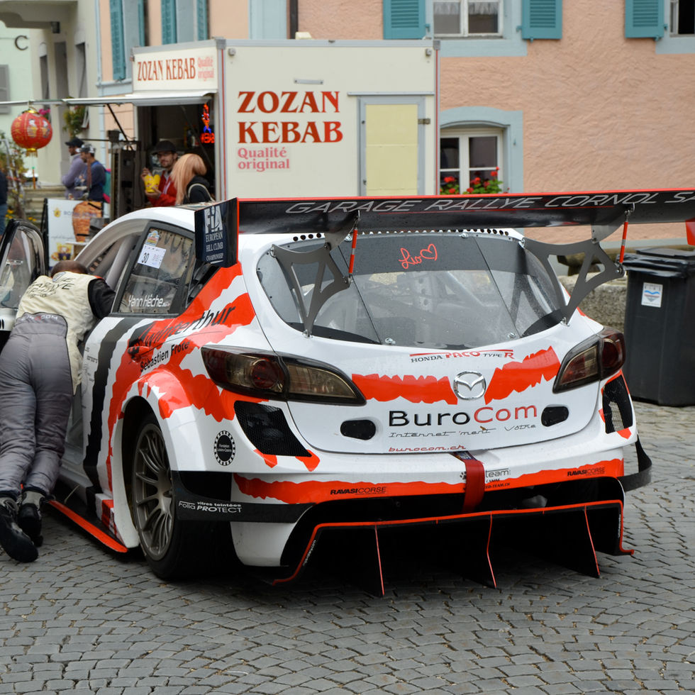 фото-гонка-кот-сен-Урсан-ле-Ранжер-voiture-de-course-bolide-championnat-europe-de-l