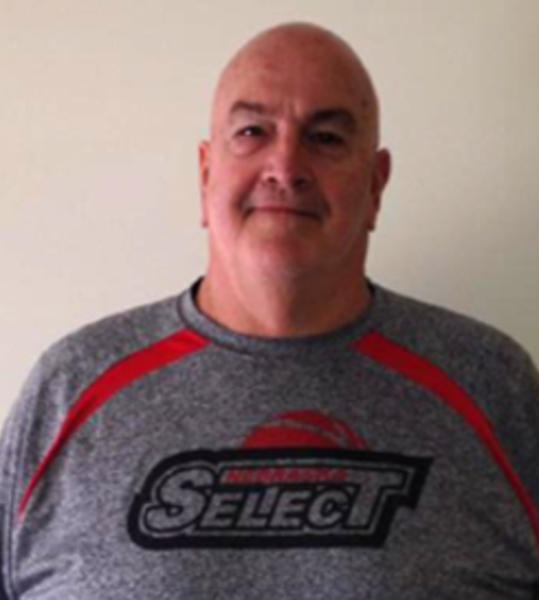 Doyle Dillow - Program Director