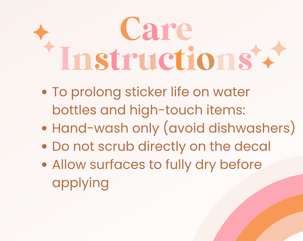 Thumbnail: Lamb • Waterproof • Vinyl • Glossy