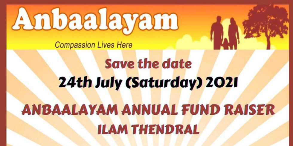 Ilam Thendral 2021 - Anbaalayam