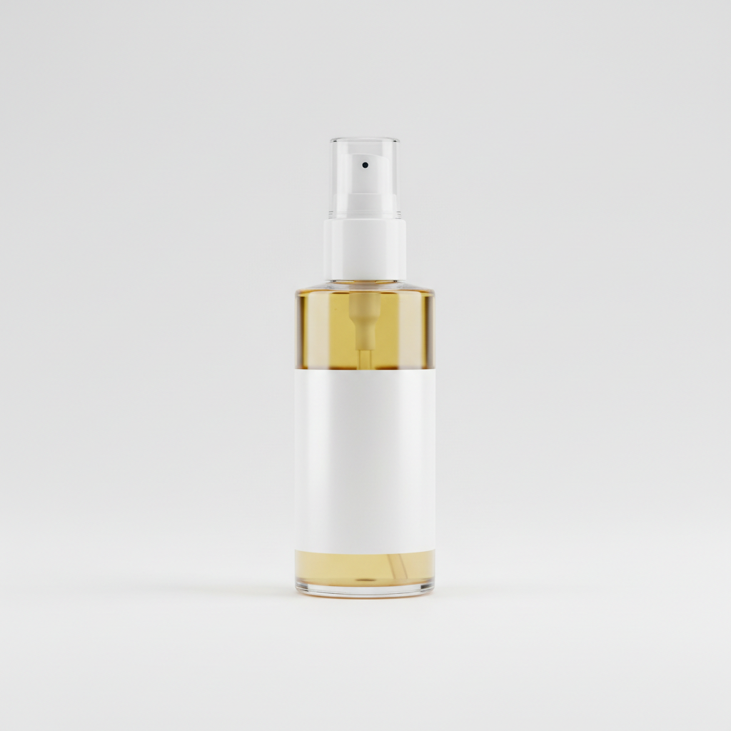Brilliant Shine Serum