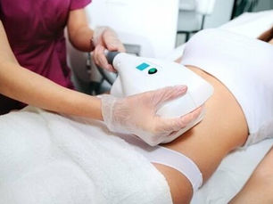 Laser Fat Reduction for Weight Management and Body Confidence
