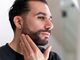 PRP Beard Growth Treatment Who Is the Ideal Candidate?