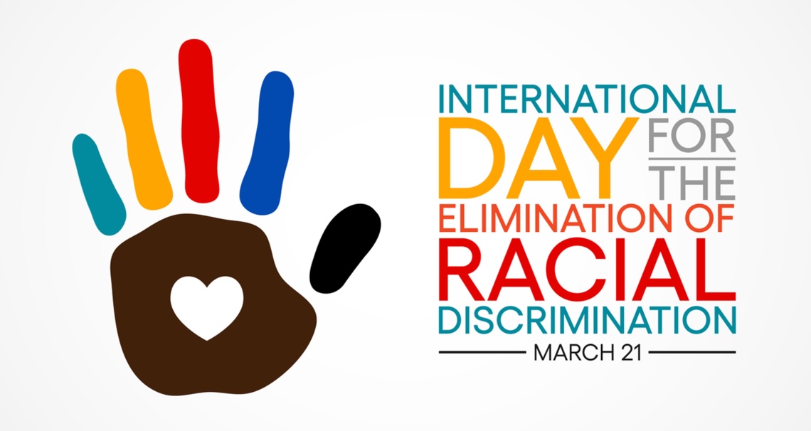 INTERNATIONAL DAY FOR THE ELIMINATION OF RACIAL DISCRIMINATION 2026