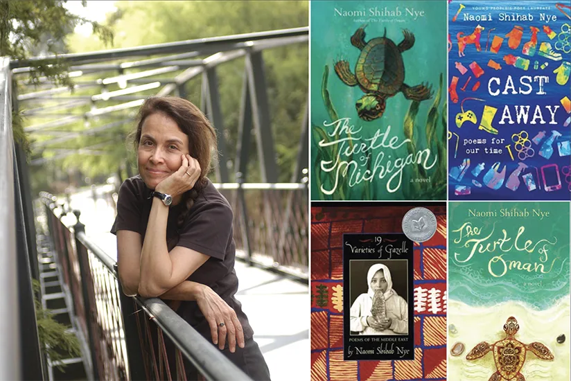 ARAB AMERICAN HERITAGE MONTH 2026