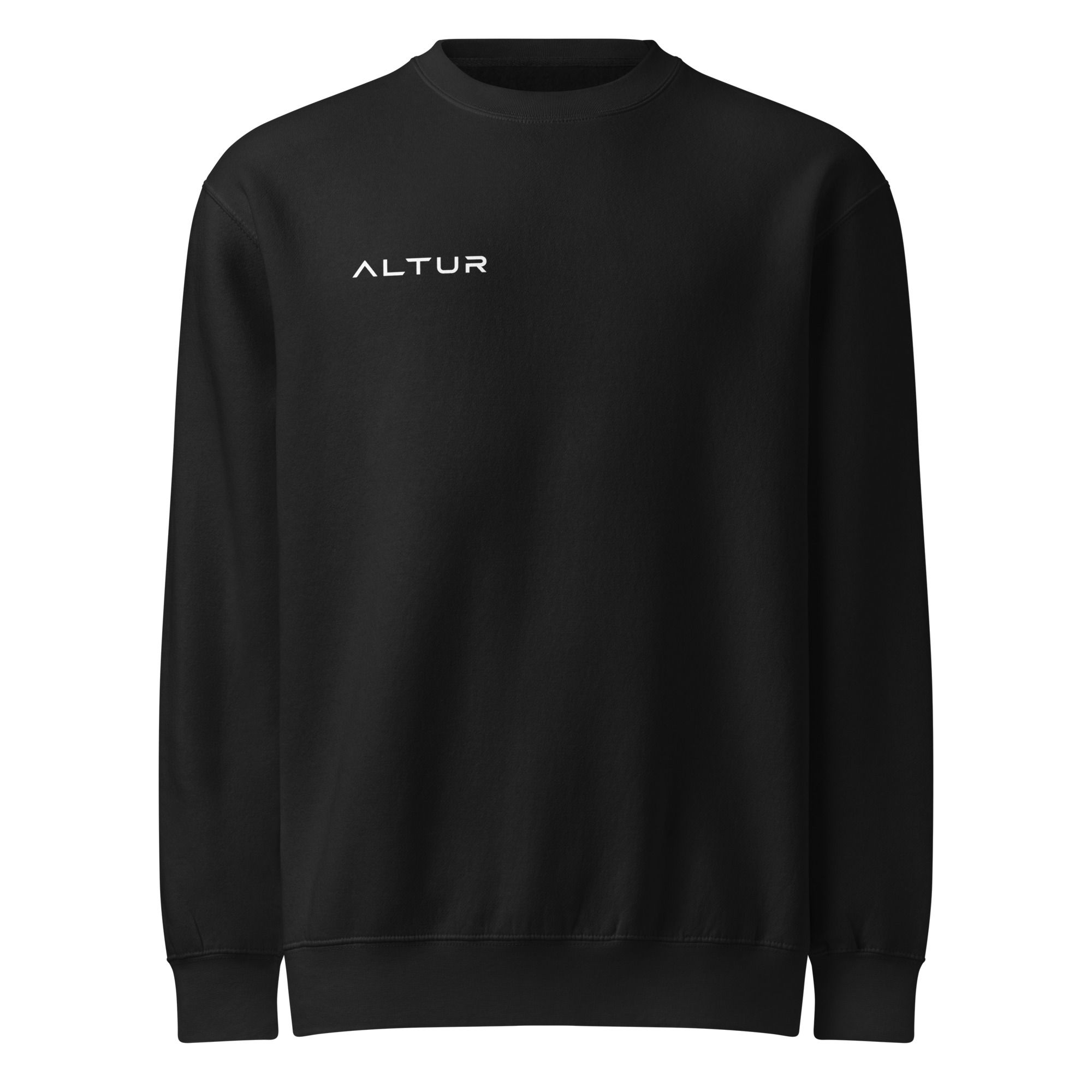 ALTUR Crewneck - Elevation Drop