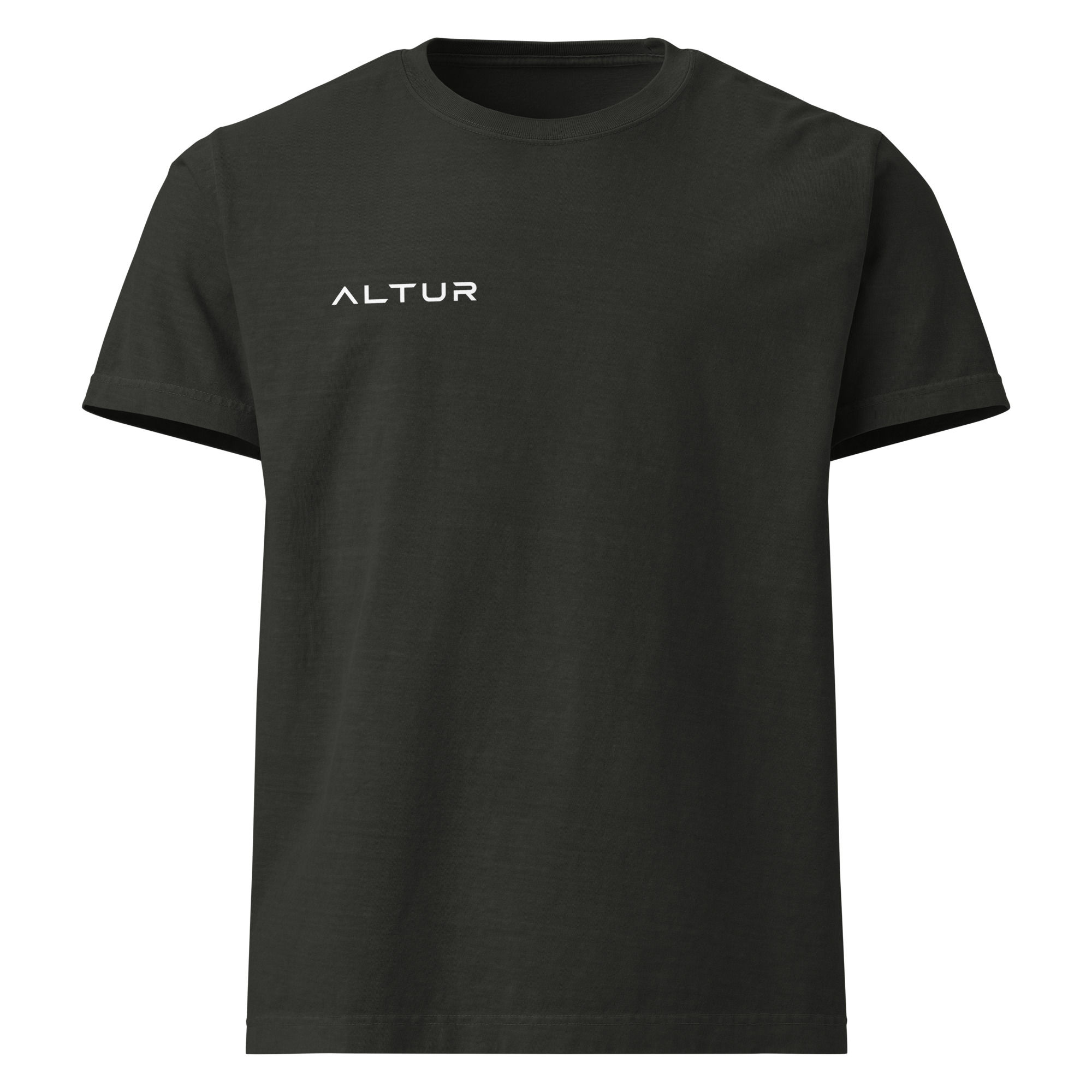 ALTUR Oversized Pump Cover - Elevation Drop