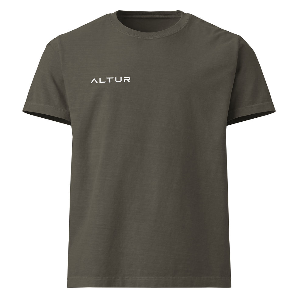 Thumbnail: ALTUR Oversized Pump Cover - Elevation Drop