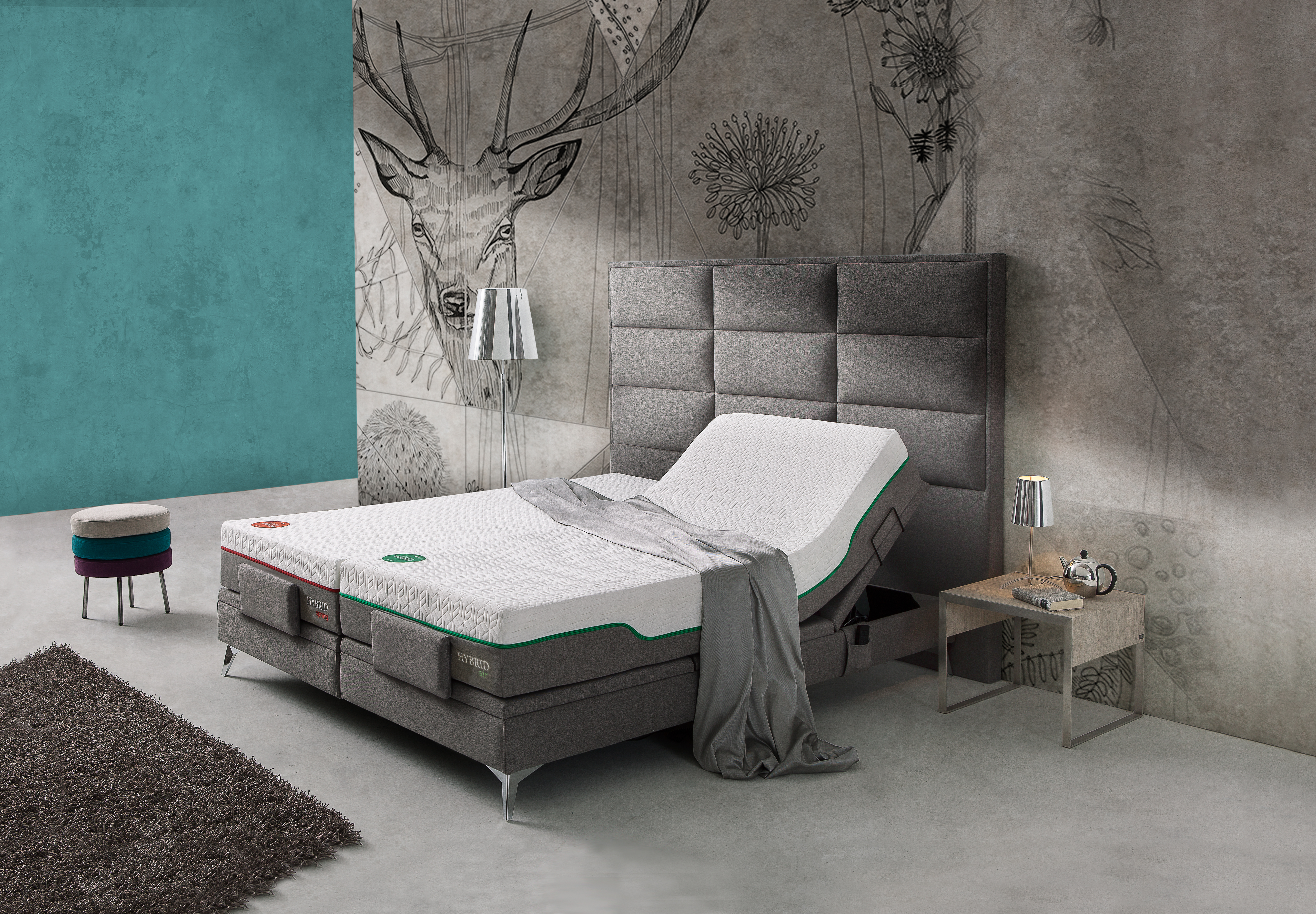 Schone Betten Das Bett Ch Liestal