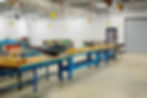 Mechanical Workshop
