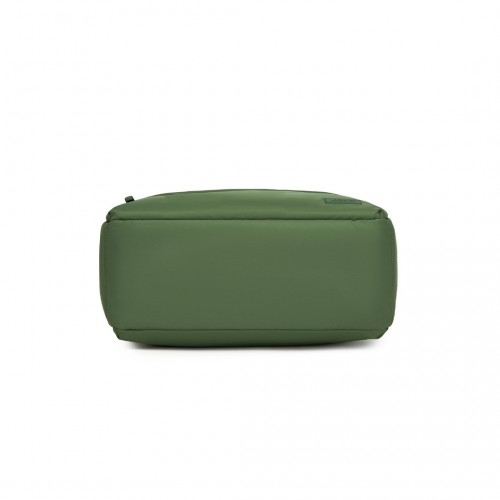Thumbnail: TVK2444 - Kono Water-Resistant Travel Bag with Laptop Sleeve Multi-Functional To